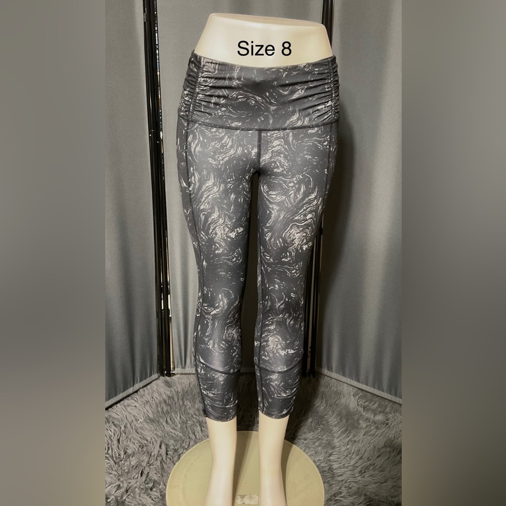 Lululemom leggings